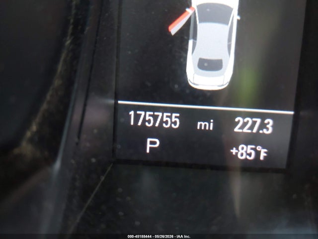 45188444 :رقم المزاد ، WAUVFAFH1DN000747 vin ، 2013 Audi A5 2.0t Premium مزاد بيع