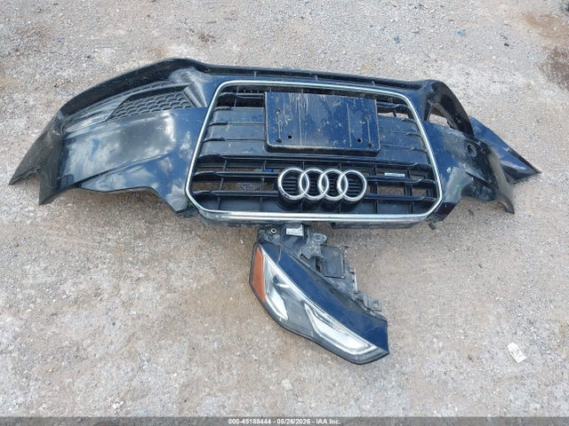 45188444 :رقم المزاد ، WAUVFAFH1DN000747 vin ، 2013 Audi A5 2.0t Premium مزاد بيع