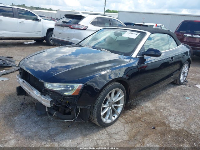 45188444 :رقم المزاد ، WAUVFAFH1DN000747 vin ، 2013 Audi A5 2.0t Premium مزاد بيع