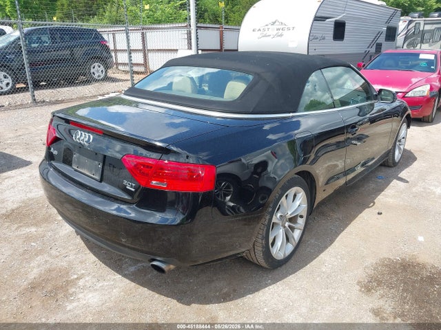 45188444 :رقم المزاد ، WAUVFAFH1DN000747 vin ، 2013 Audi A5 2.0t Premium مزاد بيع