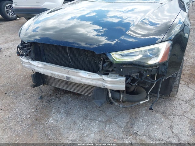 45188444 :رقم المزاد ، WAUVFAFH1DN000747 vin ، 2013 Audi A5 2.0t Premium مزاد بيع