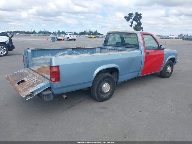 Aukcja sprzedaży 1988 Dodge Dakota, vin: 1B7GN14X6JS777155, numer aukcji: 45188445