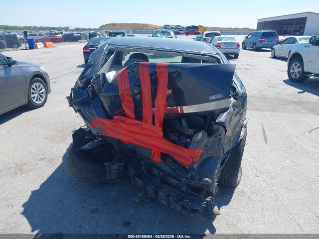 45188454 :رقم المزاد ، 2G1WT57K591106329 vin ، 2009 Chevrolet Impala Lt مزاد بيع