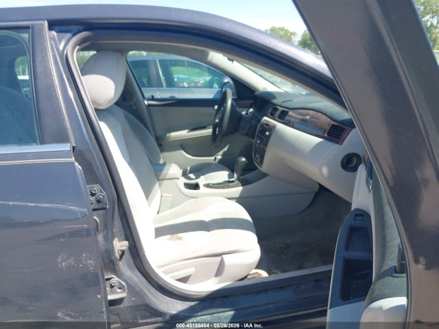45188454 :رقم المزاد ، 2G1WT57K591106329 vin ، 2009 Chevrolet Impala Lt مزاد بيع