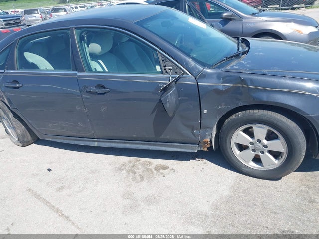 45188454 :رقم المزاد ، 2G1WT57K591106329 vin ، 2009 Chevrolet Impala Lt مزاد بيع