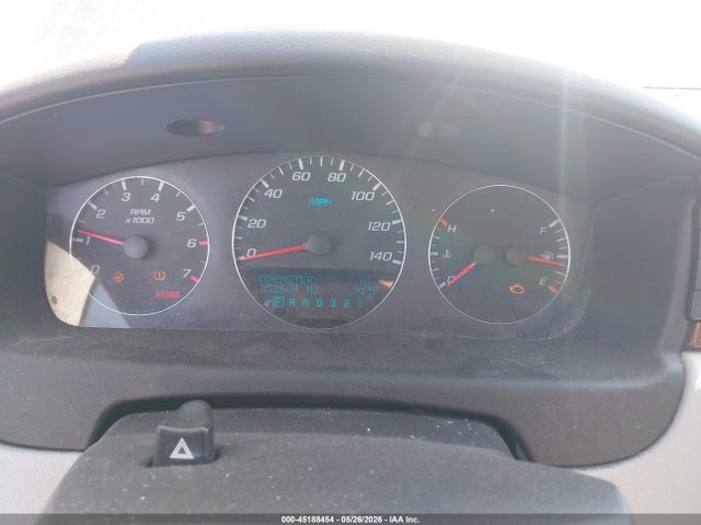 45188454 :رقم المزاد ، 2G1WT57K591106329 vin ، 2009 Chevrolet Impala Lt مزاد بيع
