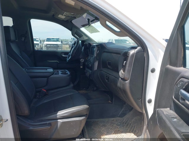 Продаж на аукціоні авто 2021 Chevrolet Silverado 2500hd, vin: 1GC1WLE74MF206290, номер лоту: 45188455