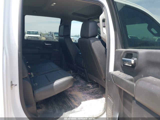 Продаж на аукціоні авто 2021 Chevrolet Silverado 2500hd, vin: 1GC1WLE74MF206290, номер лоту: 45188455