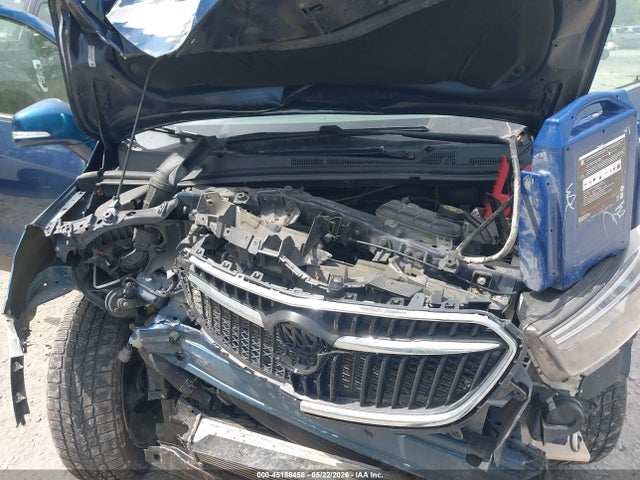 Aukcja sprzedaży 2019 Buick Encore Fwd Preferred, vin: KL4CJASB2KB781202, numer aukcji: 45188458
