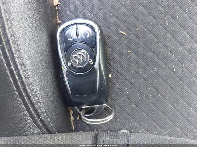 Aukcja sprzedaży 2019 Buick Encore Fwd Preferred, vin: KL4CJASB2KB781202, numer aukcji: 45188458