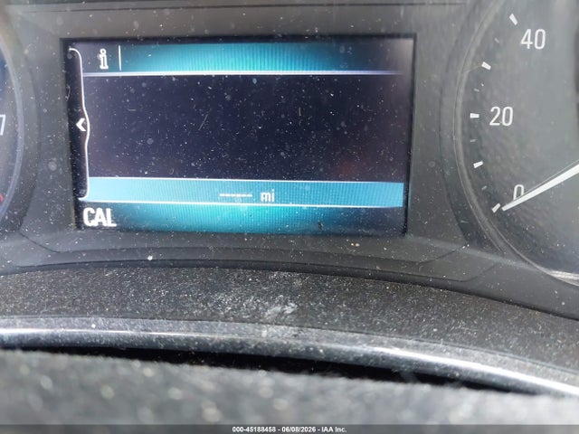 Aukcja sprzedaży 2019 Buick Encore Fwd Preferred, vin: KL4CJASB2KB781202, numer aukcji: 45188458