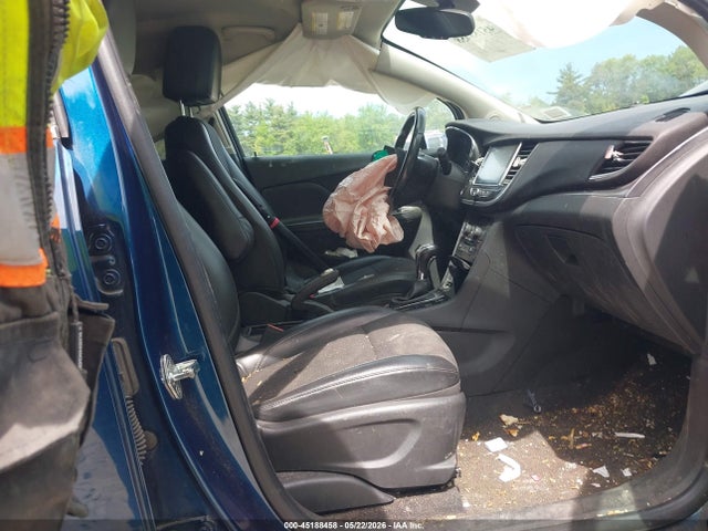 Aukcja sprzedaży 2019 Buick Encore Fwd Preferred, vin: KL4CJASB2KB781202, numer aukcji: 45188458