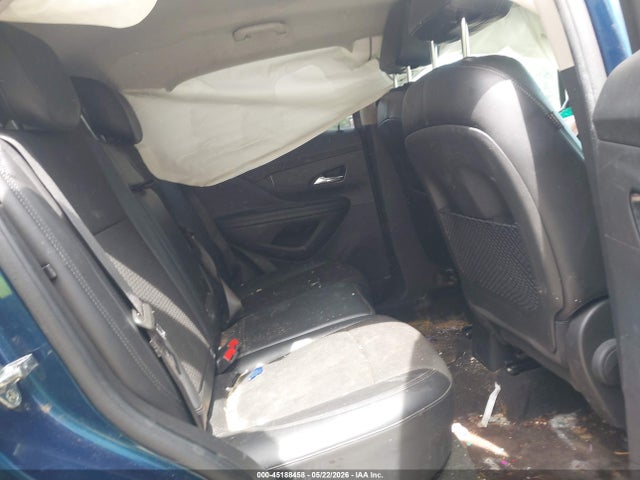Aukcja sprzedaży 2019 Buick Encore Fwd Preferred, vin: KL4CJASB2KB781202, numer aukcji: 45188458