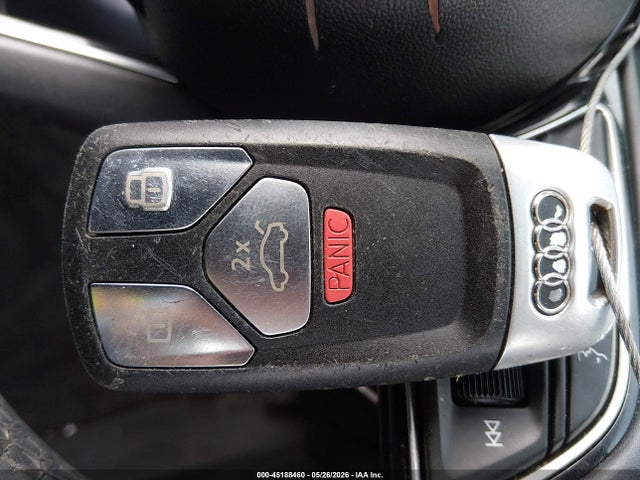 Aukcja sprzedaży 2021 Audi A4 Premium 40 Tfsi Quattro S Tronic, vin: WAUABAF44MN002872, numer aukcji: 45188460