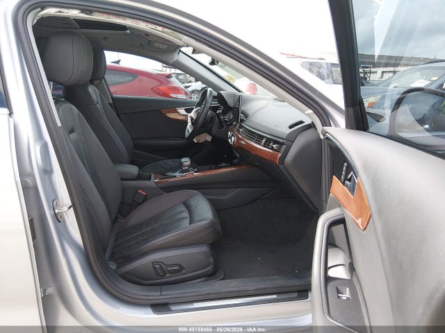 Aukcja sprzedaży 2021 Audi A4 Premium 40 Tfsi Quattro S Tronic, vin: WAUABAF44MN002872, numer aukcji: 45188460