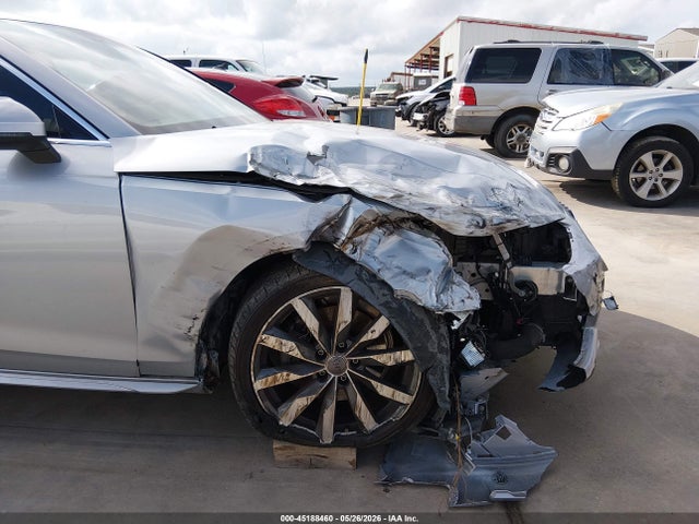Aukcja sprzedaży 2021 Audi A4 Premium 40 Tfsi Quattro S Tronic, vin: WAUABAF44MN002872, numer aukcji: 45188460
