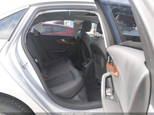 Aukcja sprzedaży 2021 Audi A4 Premium 40 Tfsi Quattro S Tronic, vin: WAUABAF44MN002872, numer aukcji: 45188460