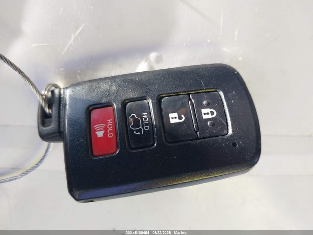 Toyota Rav4 Limited 2015 2T3DFREV5FW274713 Image 11