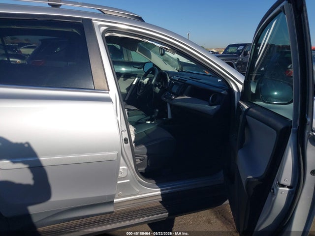 Toyota Rav4 Limited 2015 2T3DFREV5FW274713 Image 5