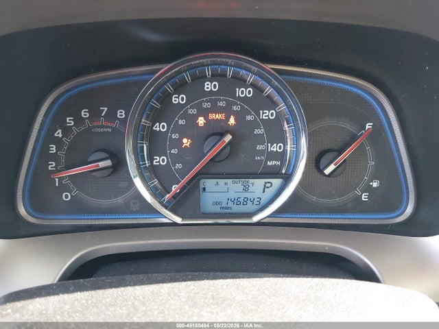 Toyota Rav4 Limited 2015 2T3DFREV5FW274713 Image 7