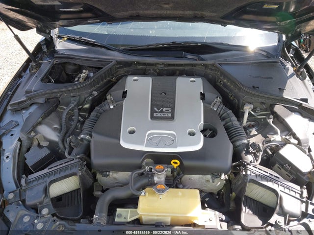 Продаж на аукціоні авто 2015 Infiniti Q50 Sport, vin: JN1BV7AP7FM335355, номер лоту: 45188469