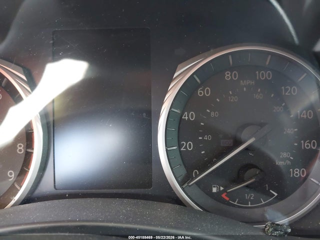 Продаж на аукціоні авто 2015 Infiniti Q50 Sport, vin: JN1BV7AP7FM335355, номер лоту: 45188469
