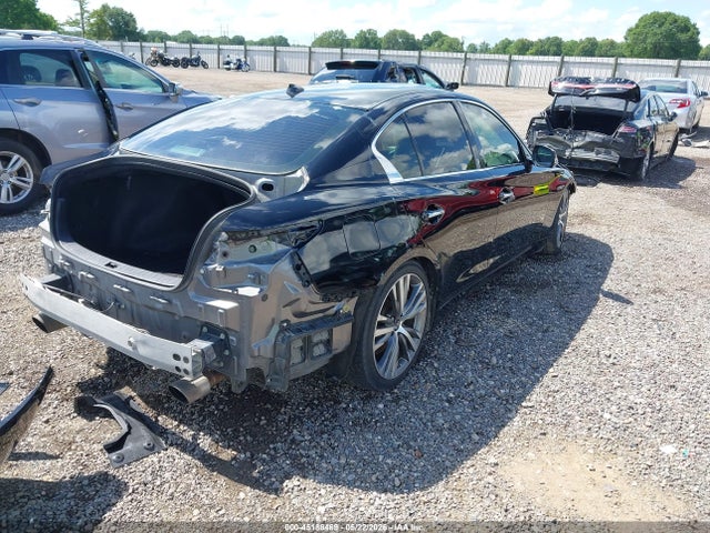 Продаж на аукціоні авто 2015 Infiniti Q50 Sport, vin: JN1BV7AP7FM335355, номер лоту: 45188469