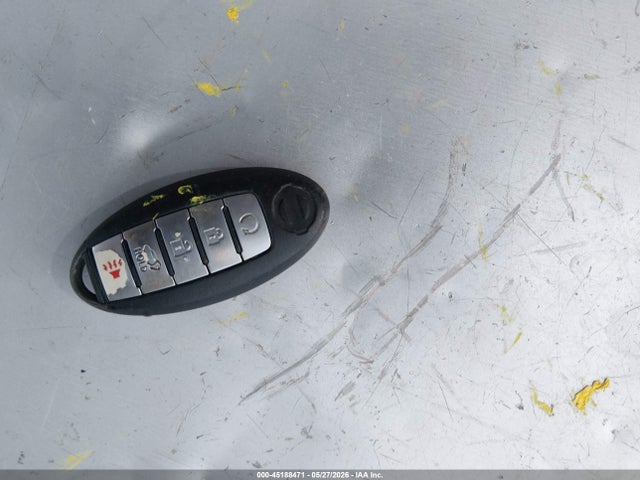 Aukcja sprzedaży 2018 Nissan Pathfinder Sl, vin: 5N1DR2MM0JC603977, numer aukcji: 45188471