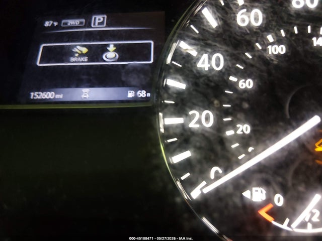 Aukcja sprzedaży 2018 Nissan Pathfinder Sl, vin: 5N1DR2MM0JC603977, numer aukcji: 45188471