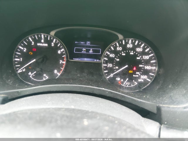Aukcja sprzedaży 2018 Nissan Pathfinder Sl, vin: 5N1DR2MM0JC603977, numer aukcji: 45188471