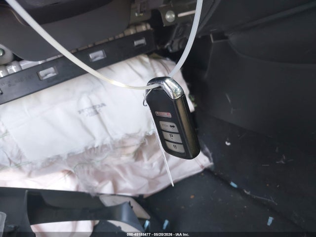 2019 Honda Accord Sport მანქანა იყიდება აუქციონზე, vin: 1HGCV1F3XKA019868, აუქციონის ნომერი: 45188477