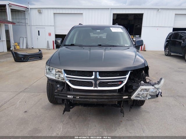 Aukcja sprzedaży 2015 Dodge Journey Sxt, vin: 3C4PDCBG6FT565623, numer aukcji: 45188478