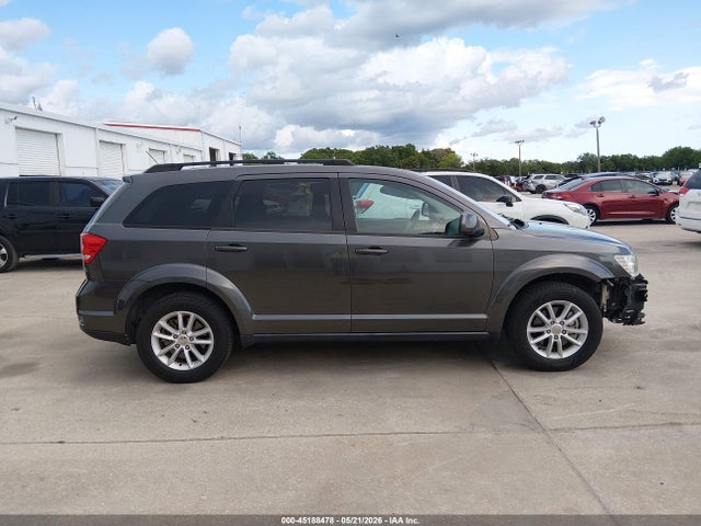 Aukcja sprzedaży 2015 Dodge Journey Sxt, vin: 3C4PDCBG6FT565623, numer aukcji: 45188478