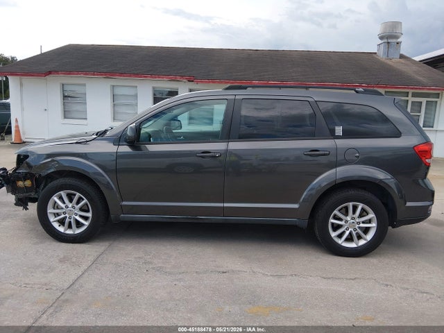 Aukcja sprzedaży 2015 Dodge Journey Sxt, vin: 3C4PDCBG6FT565623, numer aukcji: 45188478