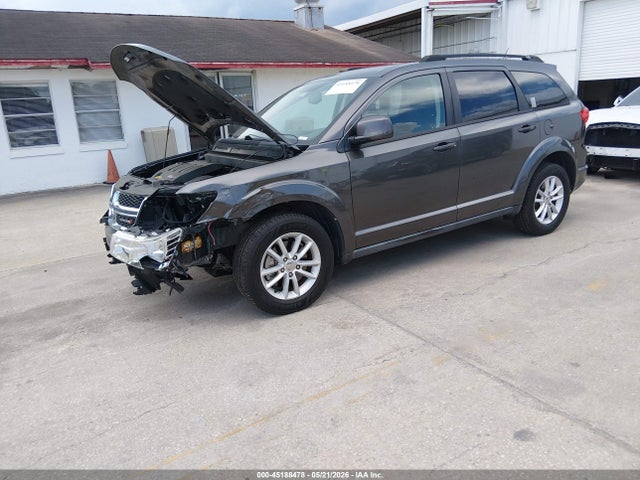 Aukcja sprzedaży 2015 Dodge Journey Sxt, vin: 3C4PDCBG6FT565623, numer aukcji: 45188478