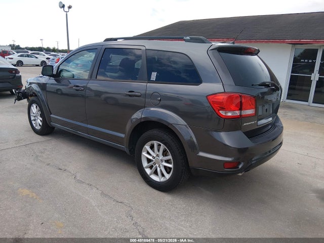 Aukcja sprzedaży 2015 Dodge Journey Sxt, vin: 3C4PDCBG6FT565623, numer aukcji: 45188478