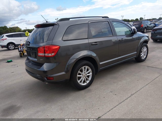 Aukcja sprzedaży 2015 Dodge Journey Sxt, vin: 3C4PDCBG6FT565623, numer aukcji: 45188478