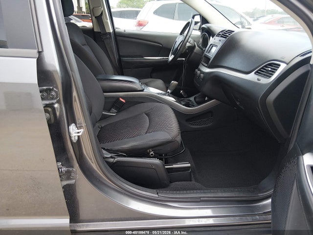 Aukcja sprzedaży 2015 Dodge Journey Sxt, vin: 3C4PDCBG6FT565623, numer aukcji: 45188478