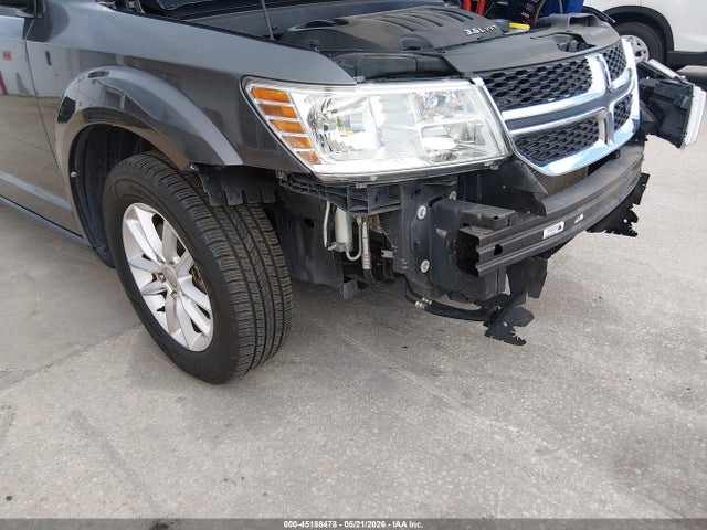 Aukcja sprzedaży 2015 Dodge Journey Sxt, vin: 3C4PDCBG6FT565623, numer aukcji: 45188478