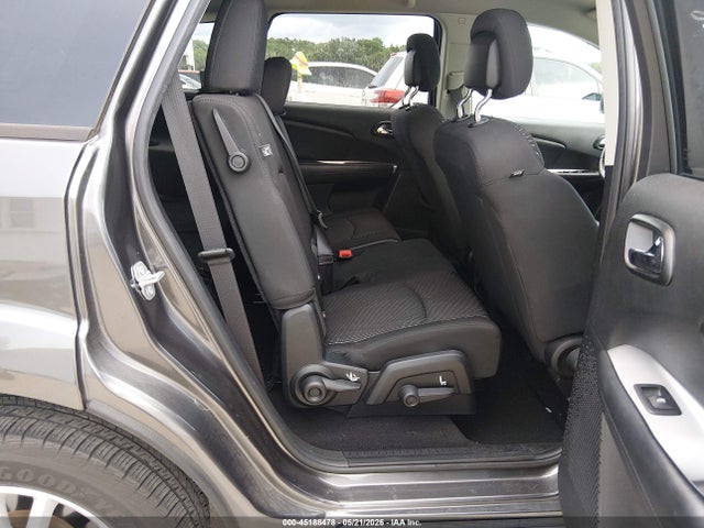 Aukcja sprzedaży 2015 Dodge Journey Sxt, vin: 3C4PDCBG6FT565623, numer aukcji: 45188478