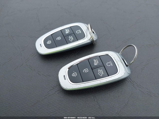2024 Hyundai Santa Cruz Sel მანქანა იყიდება აუქციონზე, vin: 5NTJB4AE3RH091993, აუქციონის ნომერი: 45188481