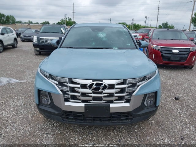 2024 Hyundai Santa Cruz Sel მანქანა იყიდება აუქციონზე, vin: 5NTJB4AE3RH091993, აუქციონის ნომერი: 45188481