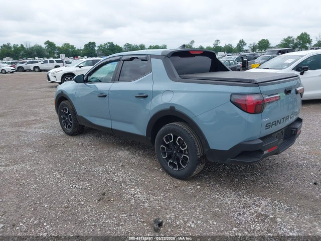 2024 Hyundai Santa Cruz Sel მანქანა იყიდება აუქციონზე, vin: 5NTJB4AE3RH091993, აუქციონის ნომერი: 45188481