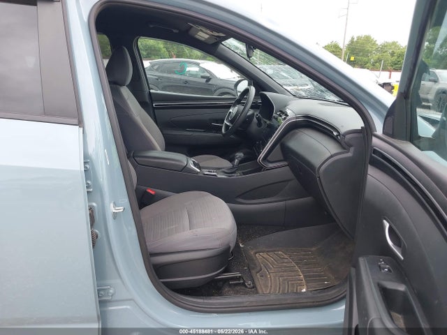 2024 Hyundai Santa Cruz Sel მანქანა იყიდება აუქციონზე, vin: 5NTJB4AE3RH091993, აუქციონის ნომერი: 45188481