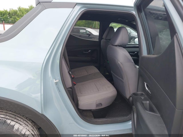 2024 Hyundai Santa Cruz Sel მანქანა იყიდება აუქციონზე, vin: 5NTJB4AE3RH091993, აუქციონის ნომერი: 45188481