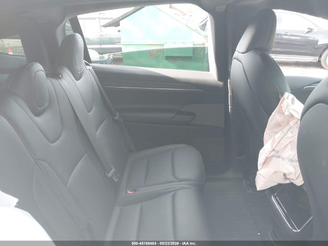 2023 Tesla Model X Dual Motor All-wheel Drive/standard Range მანქანა იყიდება აუქციონზე, vin: 7SAXCDE50PF419062, აუქციონის ნომერი: 45188484