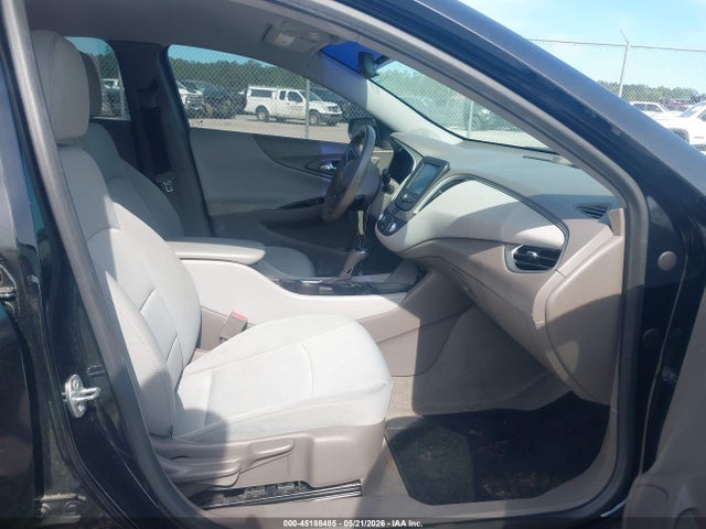 45188485 :رقم المزاد ، 1G1ZB5ST7GF213789 vin ، 2016 Chevrolet Malibu Ls مزاد بيع