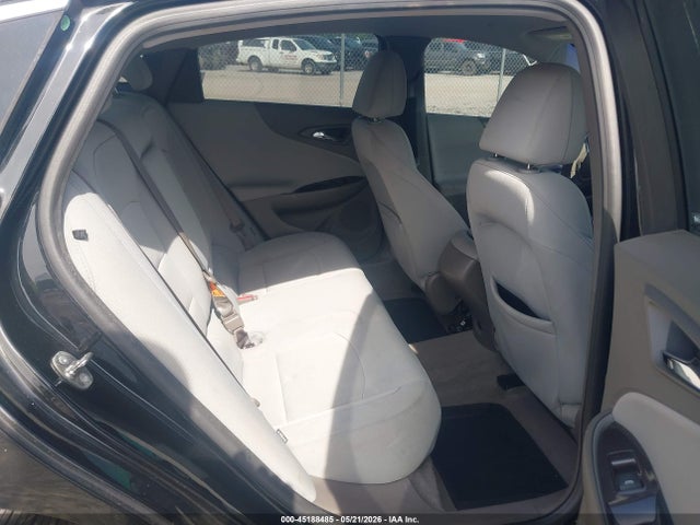 45188485 :رقم المزاد ، 1G1ZB5ST7GF213789 vin ، 2016 Chevrolet Malibu Ls مزاد بيع