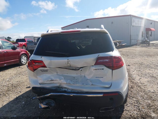 Продаж на аукціоні авто 2010 Acura Mdx Technology Package, vin: 2HNYD2H45AH530188, номер лоту: 45188487