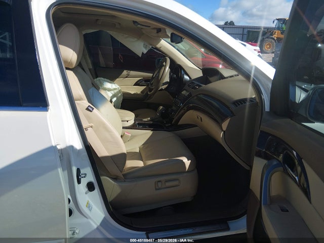 Продаж на аукціоні авто 2010 Acura Mdx Technology Package, vin: 2HNYD2H45AH530188, номер лоту: 45188487
